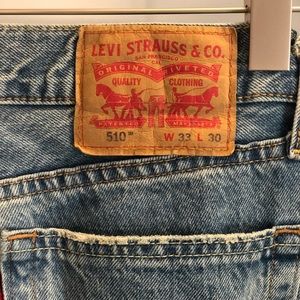 Levi Jeans (510)